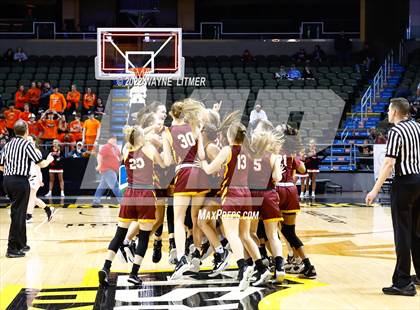 Thumbnail 3 in Cooper vs Ryle (9th Region Championship) photogallery.