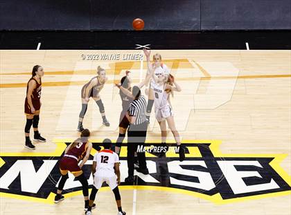 Thumbnail 1 in Cooper vs Ryle (9th Region Championship) photogallery.