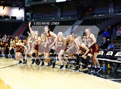 Thumbnail 3 in Cooper vs Ryle (9th Region Championship) photogallery.