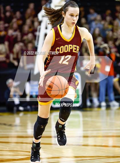 Thumbnail 2 in Cooper vs Ryle (9th Region Championship) photogallery.