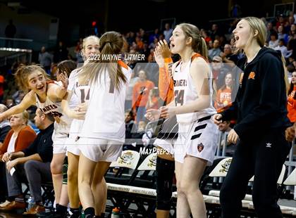 Thumbnail 3 in Cooper vs Ryle (9th Region Championship) photogallery.