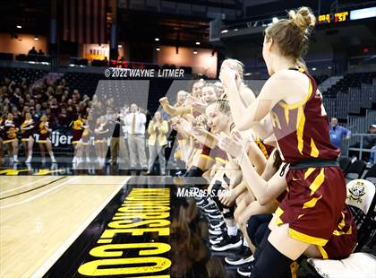 Thumbnail 2 in Cooper vs Ryle (9th Region Championship) photogallery.