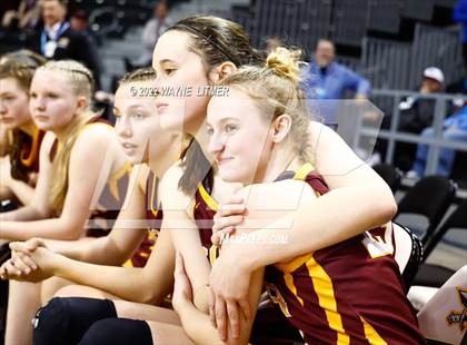 Thumbnail 3 in Cooper vs Ryle (9th Region Championship) photogallery.