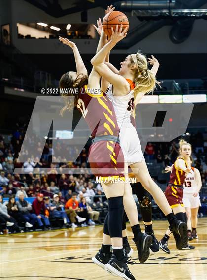 Thumbnail 3 in Cooper vs Ryle (9th Region Championship) photogallery.