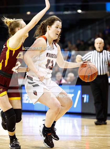 Thumbnail 2 in Cooper vs Ryle (9th Region Championship) photogallery.