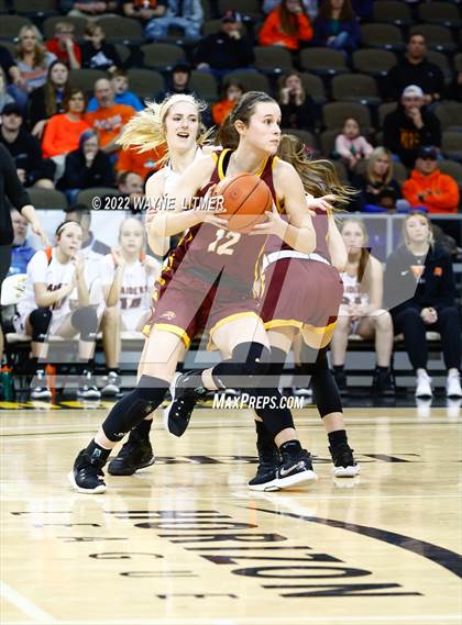 Thumbnail 3 in Cooper vs Ryle (9th Region Championship) photogallery.