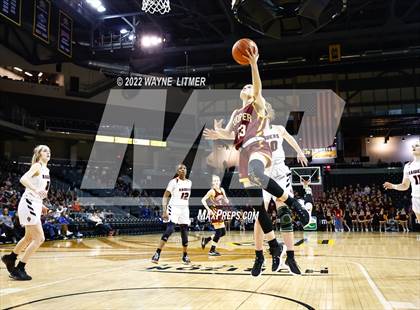 Thumbnail 1 in Cooper vs Ryle (9th Region Championship) photogallery.