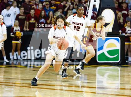 Thumbnail 1 in Cooper vs Ryle (9th Region Championship) photogallery.