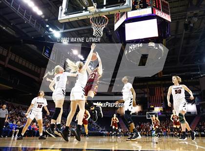 Thumbnail 2 in Cooper vs Ryle (9th Region Championship) photogallery.
