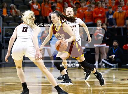 Thumbnail 2 in Cooper vs Ryle (9th Region Championship) photogallery.