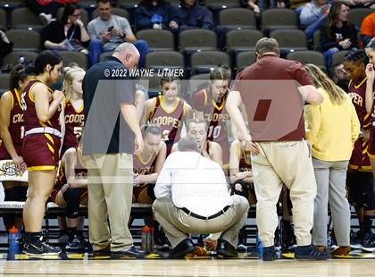 Thumbnail 3 in Cooper vs Ryle (9th Region Championship) photogallery.