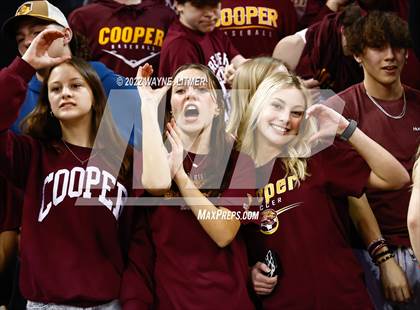 Thumbnail 3 in Cooper vs Ryle (9th Region Championship) photogallery.