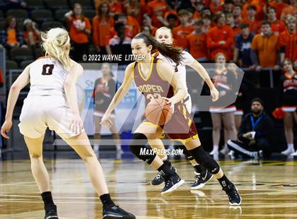 Thumbnail 1 in Cooper vs Ryle (9th Region Championship) photogallery.