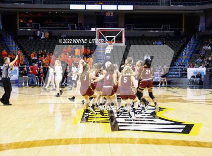 Thumbnail 2 in Cooper vs Ryle (9th Region Championship) photogallery.