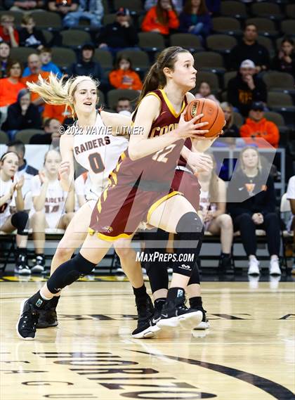 Thumbnail 1 in Cooper vs Ryle (9th Region Championship) photogallery.