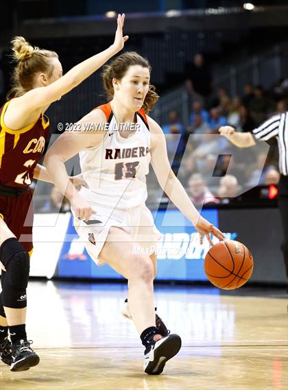 Thumbnail 3 in Cooper vs Ryle (9th Region Championship) photogallery.