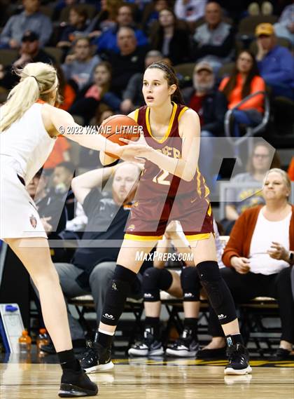 Thumbnail 3 in Cooper vs Ryle (9th Region Championship) photogallery.