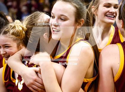 Thumbnail 1 in Cooper vs Ryle (9th Region Championship) photogallery.