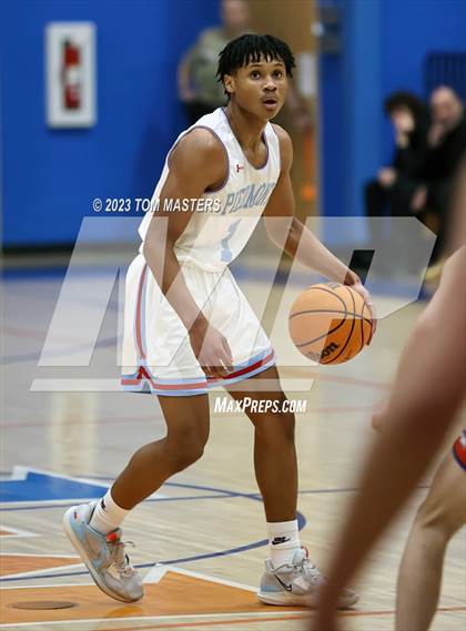 Thumbnail 3 in Piedmont @ Marvin Ridge (Conference Semifinal) photogallery.