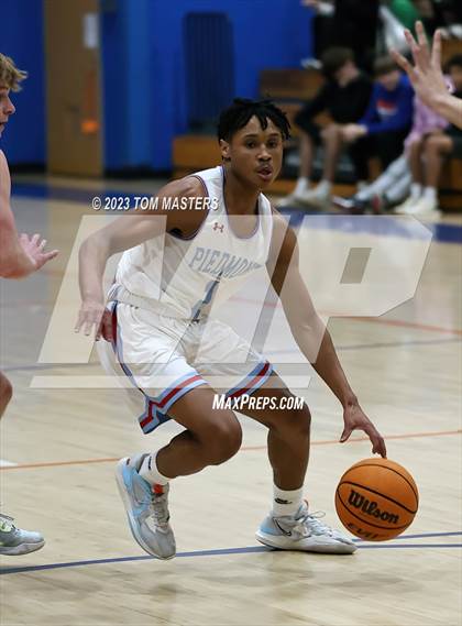 Thumbnail 3 in Piedmont @ Marvin Ridge (Conference Semifinal) photogallery.