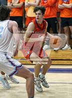 Photo from the gallery "Piedmont @ Marvin Ridge (Conference Semifinal)"
