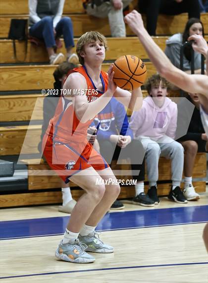 Thumbnail 3 in Piedmont @ Marvin Ridge (Conference Semifinal) photogallery.