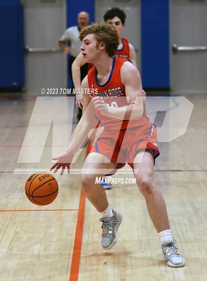 Thumbnail 3 in Piedmont @ Marvin Ridge (Conference Semifinal) photogallery.