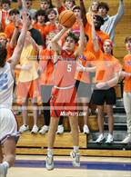 Photo from the gallery "Piedmont @ Marvin Ridge (Conference Semifinal)"