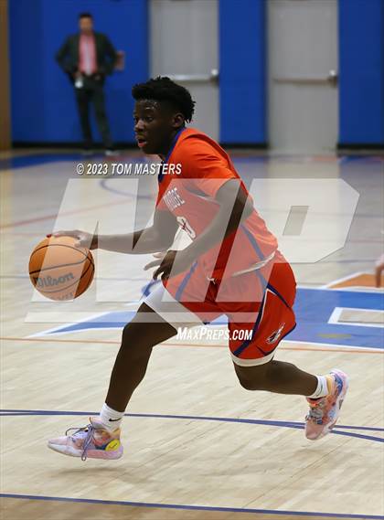Thumbnail 2 in Piedmont @ Marvin Ridge (Conference Semifinal) photogallery.