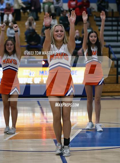 Thumbnail 3 in Piedmont @ Marvin Ridge (Conference Semifinal) photogallery.