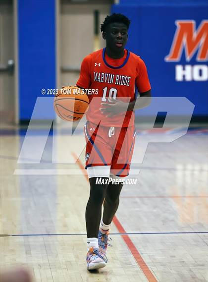 Thumbnail 2 in Piedmont @ Marvin Ridge (Conference Semifinal) photogallery.