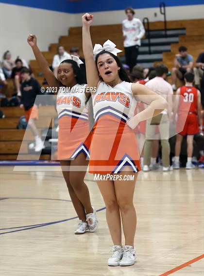 Thumbnail 2 in Piedmont @ Marvin Ridge (Conference Semifinal) photogallery.