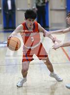 Photo from the gallery "Piedmont @ Marvin Ridge (Conference Semifinal)"