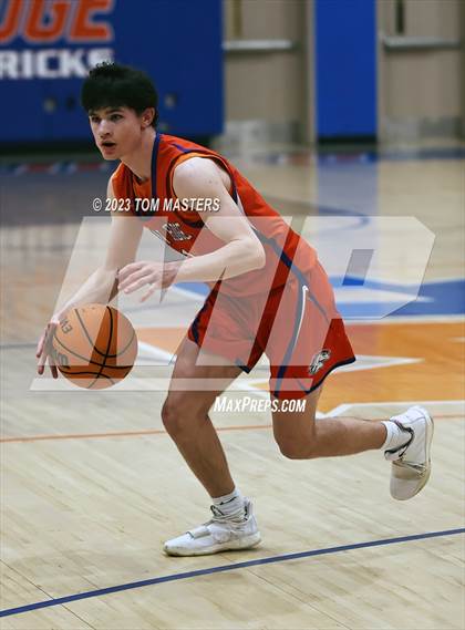 Thumbnail 2 in Piedmont @ Marvin Ridge (Conference Semifinal) photogallery.