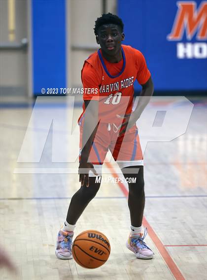 Thumbnail 3 in Piedmont @ Marvin Ridge (Conference Semifinal) photogallery.