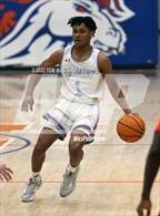 Photo from the gallery "Piedmont @ Marvin Ridge (Conference Semifinal)"