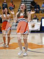 Photo from the gallery "Piedmont @ Marvin Ridge (Conference Semifinal)"