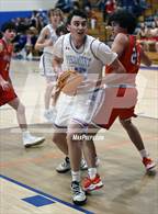 Photo from the gallery "Piedmont @ Marvin Ridge (Conference Semifinal)"