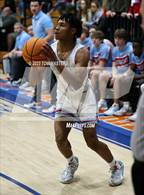 Photo from the gallery "Piedmont @ Marvin Ridge (Conference Semifinal)"