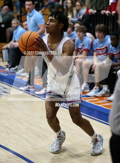 Thumbnail 3 in Piedmont @ Marvin Ridge (Conference Semifinal) photogallery.