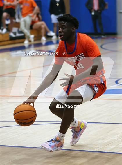 Thumbnail 3 in Piedmont @ Marvin Ridge (Conference Semifinal) photogallery.
