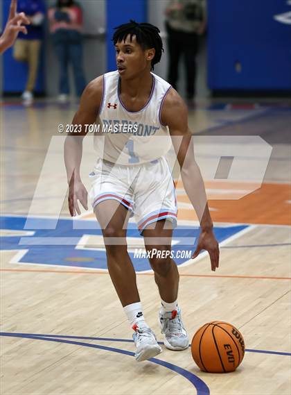 Thumbnail 3 in Piedmont @ Marvin Ridge (Conference Semifinal) photogallery.