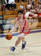 Photo from the gallery "Piedmont @ Marvin Ridge (Conference Semifinal)"