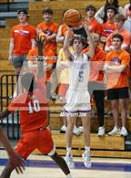 Photo from the gallery "Piedmont @ Marvin Ridge (Conference Semifinal)"