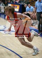 Photo from the gallery "Piedmont @ Marvin Ridge (Conference Semifinal)"