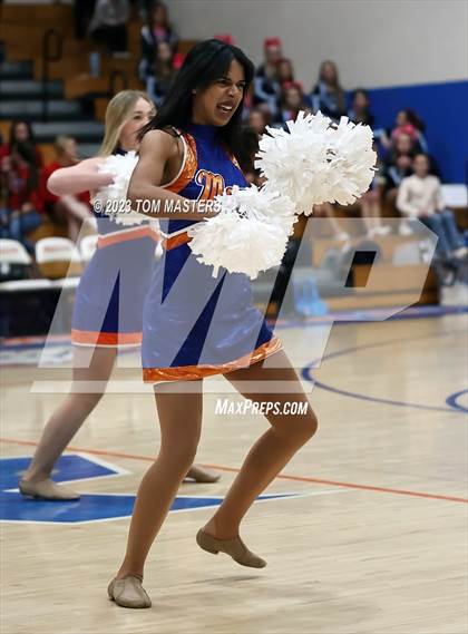 Thumbnail 2 in Piedmont @ Marvin Ridge (Conference Semifinal) photogallery.