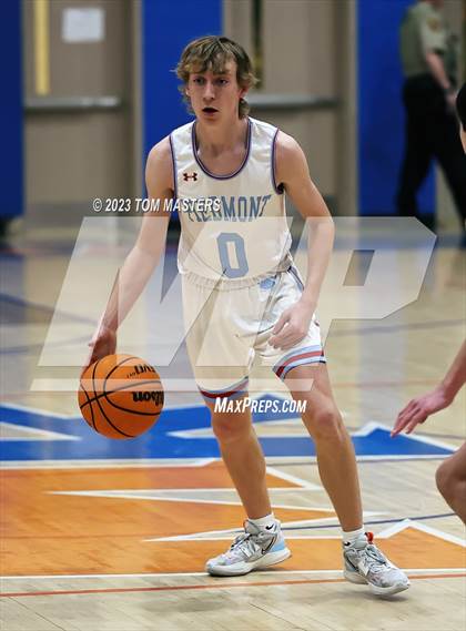 Thumbnail 1 in Piedmont @ Marvin Ridge (Conference Semifinal) photogallery.