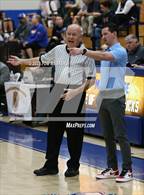 Photo from the gallery "Piedmont @ Marvin Ridge (Conference Semifinal)"