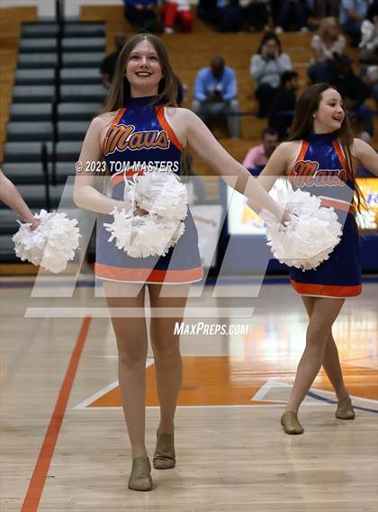 Thumbnail 1 in Piedmont @ Marvin Ridge (Conference Semifinal) photogallery.