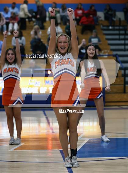 Thumbnail 2 in Piedmont @ Marvin Ridge (Conference Semifinal) photogallery.